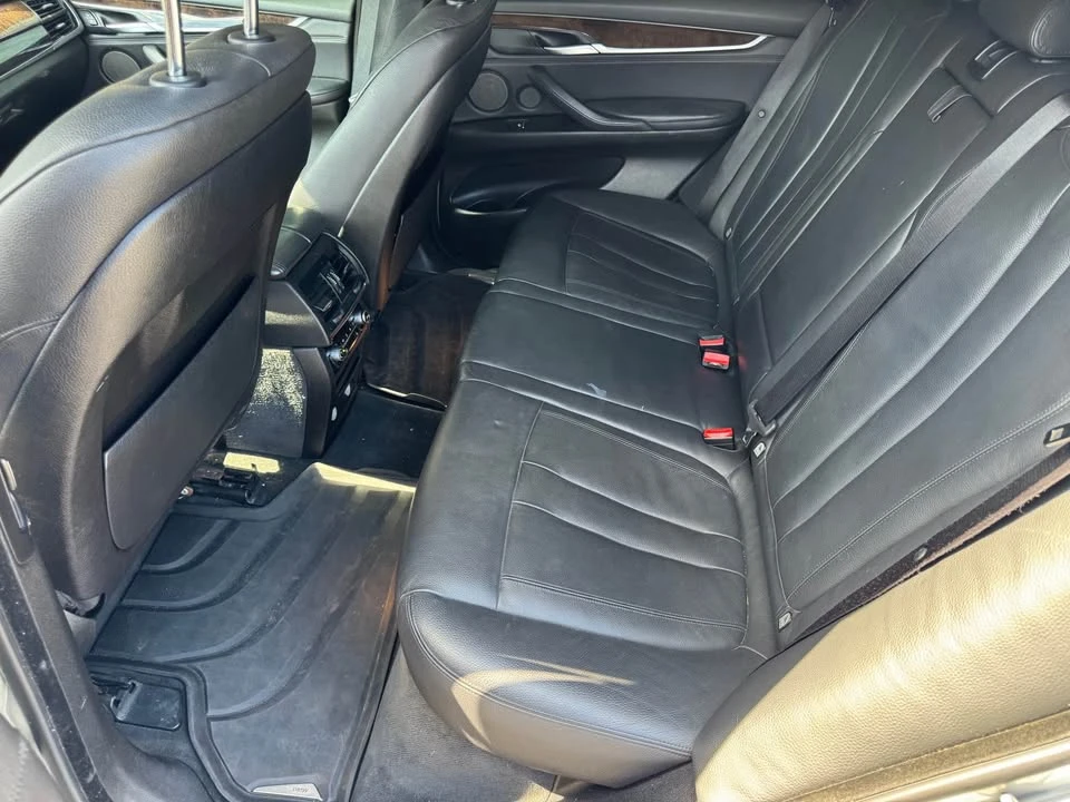 2014 BMW F15 X5 - Image 6 of 8