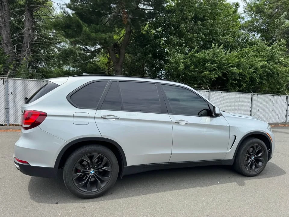 2014 BMW F15 X5 - Image 4 of 8