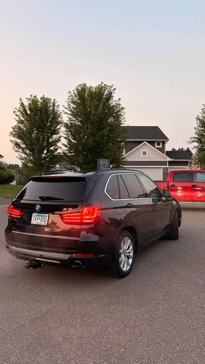 2014 BMW F15 X5 - Image 2 of 15