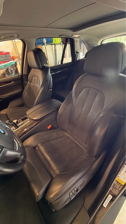 2014 BMW F15 X5 - Image 5 of 15