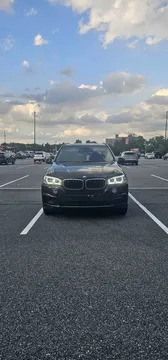 2014 BMW X5 xDrive35i Premium Sport Utility 4D