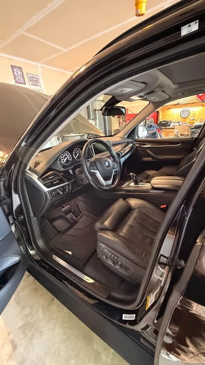 2014 BMW F15 X5 - Image 7 of 15