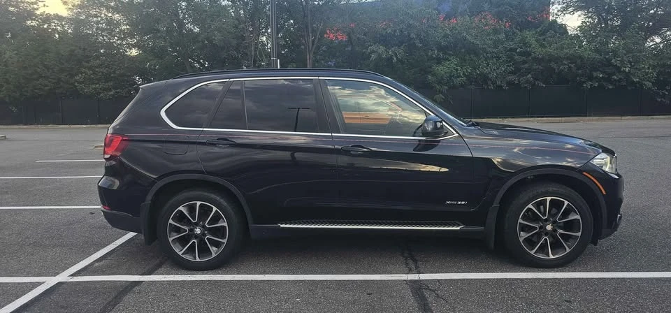 2014 BMW F15 X5 - Image 6 of 16