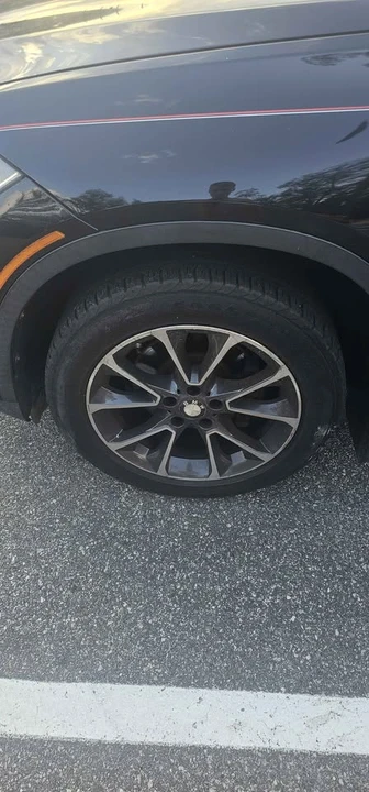 2014 BMW F15 X5 - Image 15 of 16