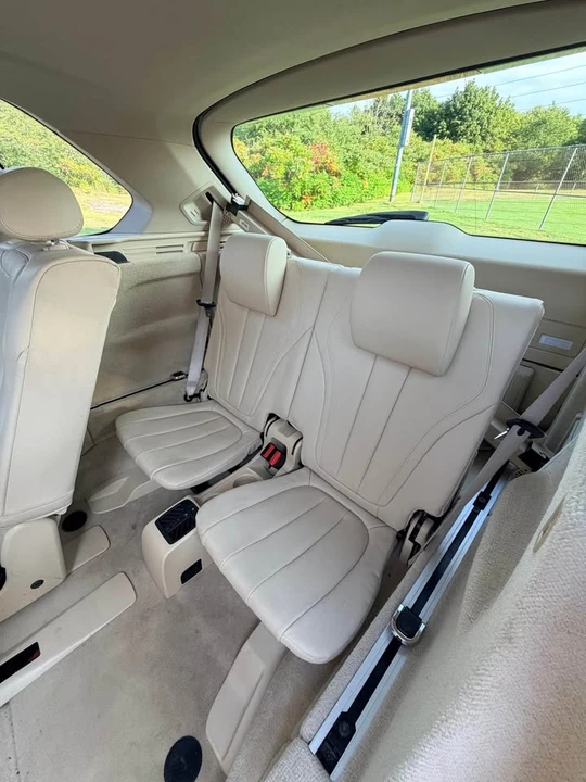 2014 BMW F15 X5 - Image 13 of 20