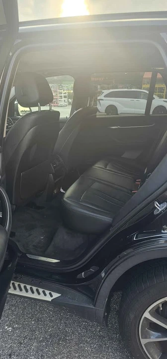 2014 BMW F15 X5 - Image 10 of 16