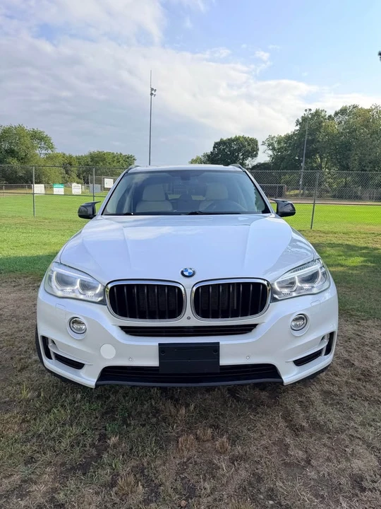 2014 BMW F15 X5 - Image 2 of 20