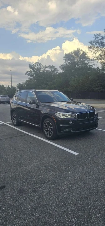 2014 BMW F15 X5 - Image 7 of 16