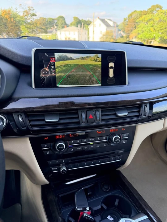 2014 BMW F15 X5 - Image 20 of 20