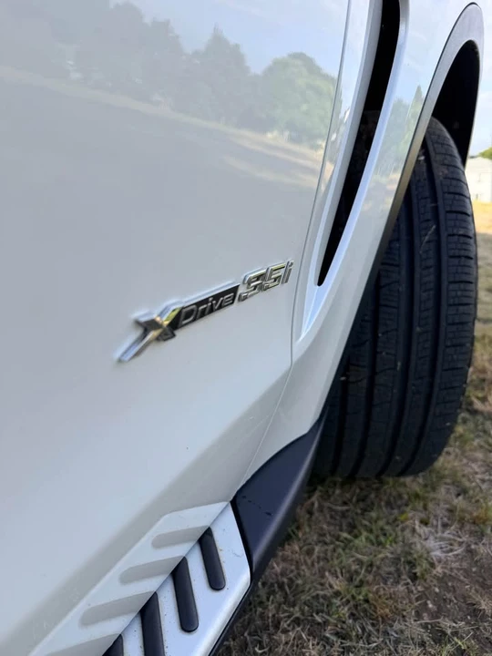 2014 BMW F15 X5 - Image 10 of 20