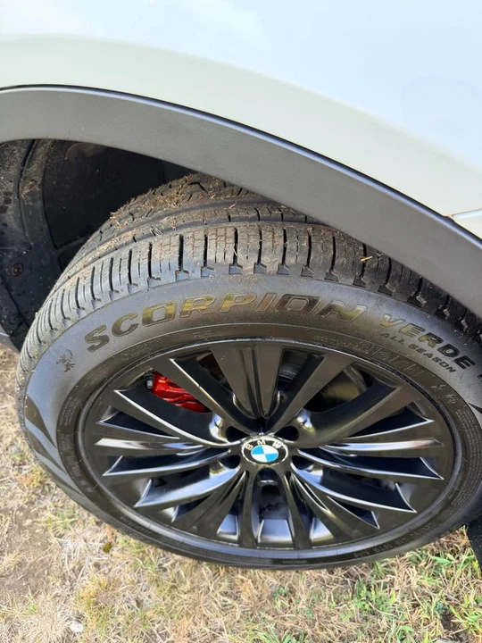 2014 BMW F15 X5 - Image 4 of 20