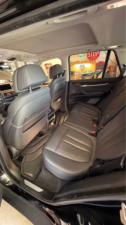 2014 BMW F15 X5 - Image 4 of 15