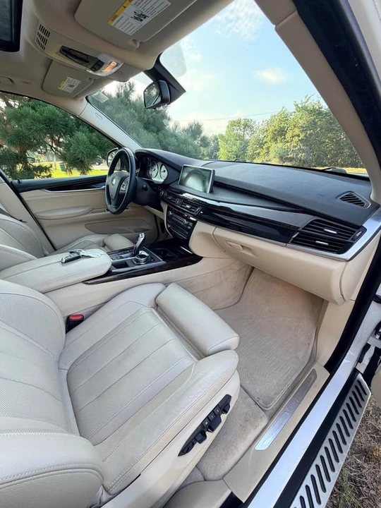 2014 BMW F15 X5 - Image 16 of 20