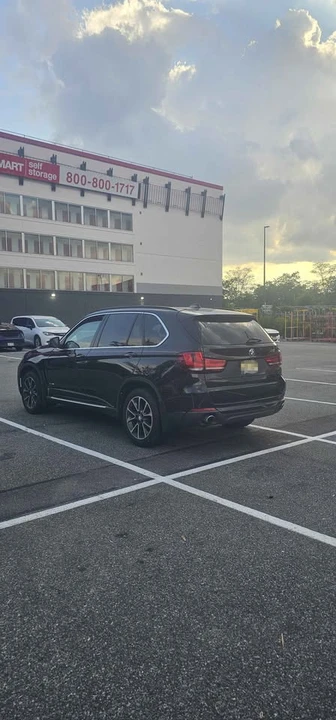 2014 BMW F15 X5 - Image 4 of 16