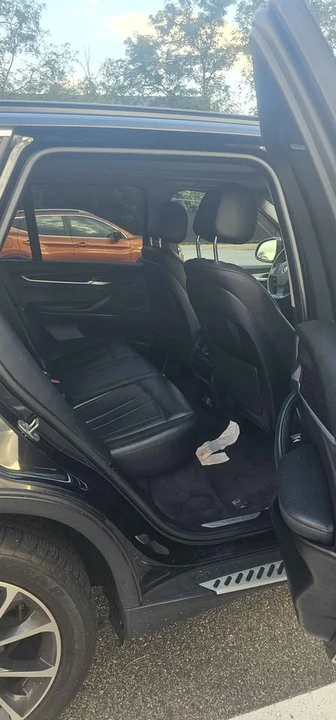 2014 BMW F15 X5 - Image 12 of 16