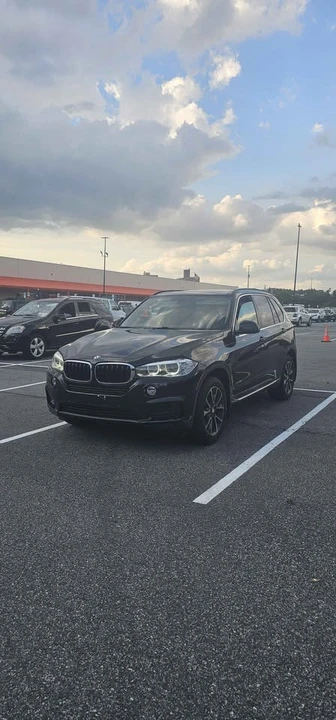 2014 BMW F15 X5 - Image 2 of 16