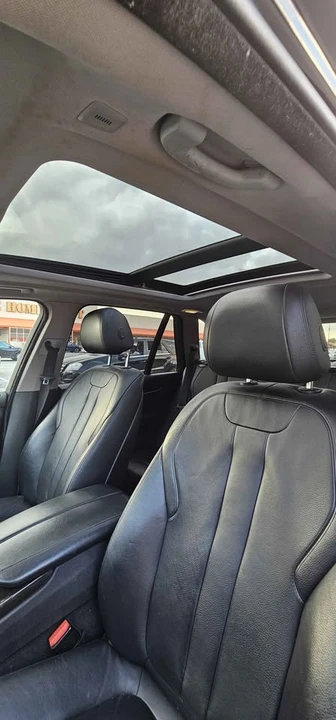 2014 BMW F15 X5 - Image 16 of 16