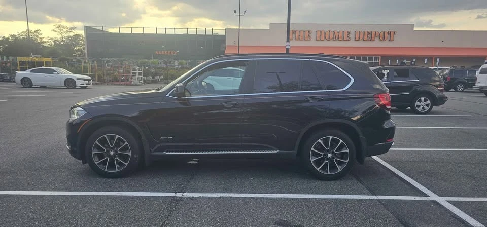 2014 BMW F15 X5 - Image 3 of 16