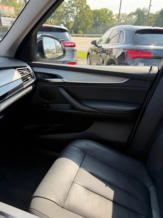 2014 BMW F15 X5 - Image 12 of 15