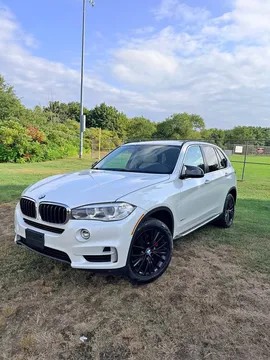 2014 BMW X5 xDrive35i Premium