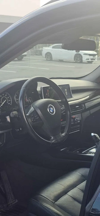 2014 BMW F15 X5 - Image 9 of 16