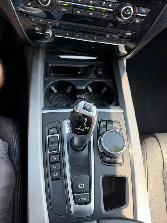 2014 BMW F15 X5 - Image 11 of 15