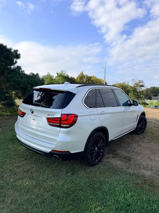2014 BMW F15 X5 - Image 7 of 20