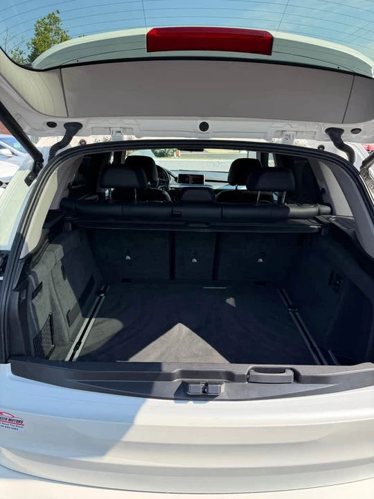 2014 BMW F15 X5 - Image 15 of 15