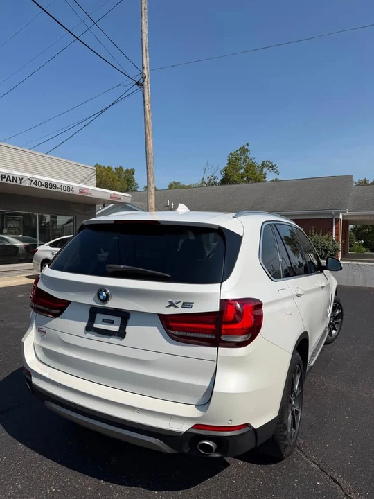 2014 BMW F15 X5 - Image 5 of 15