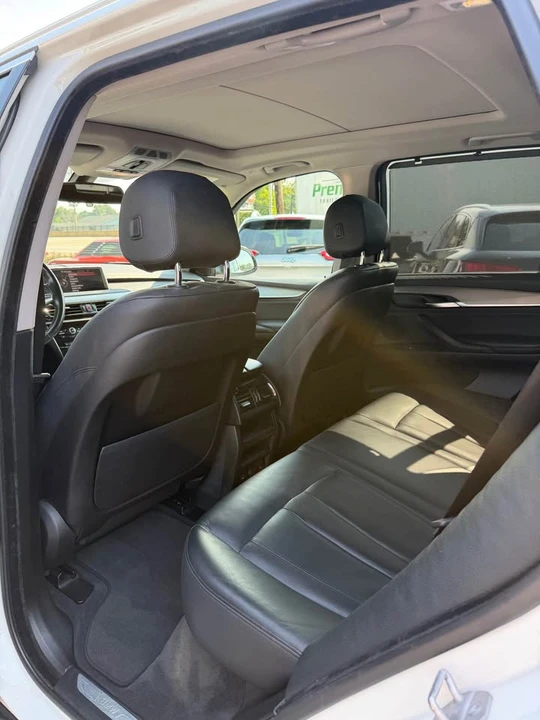 2014 BMW F15 X5 - Image 14 of 15