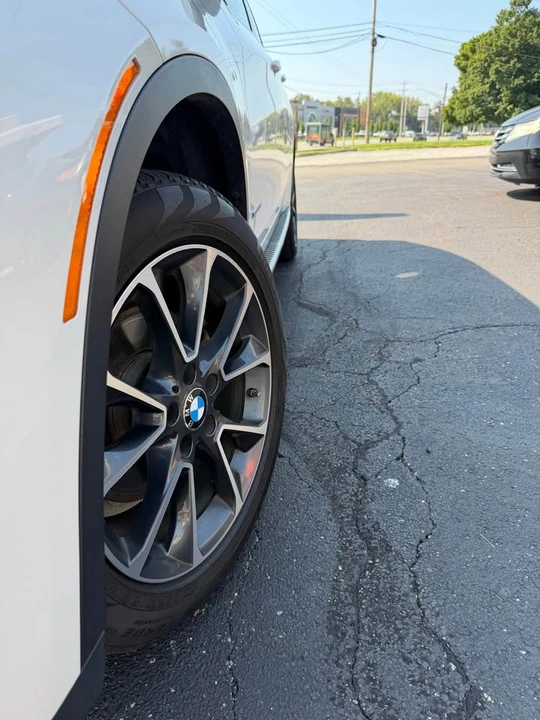 2014 BMW F15 X5 - Image 3 of 15