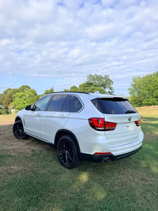 2014 BMW F15 X5 - Image 9 of 20