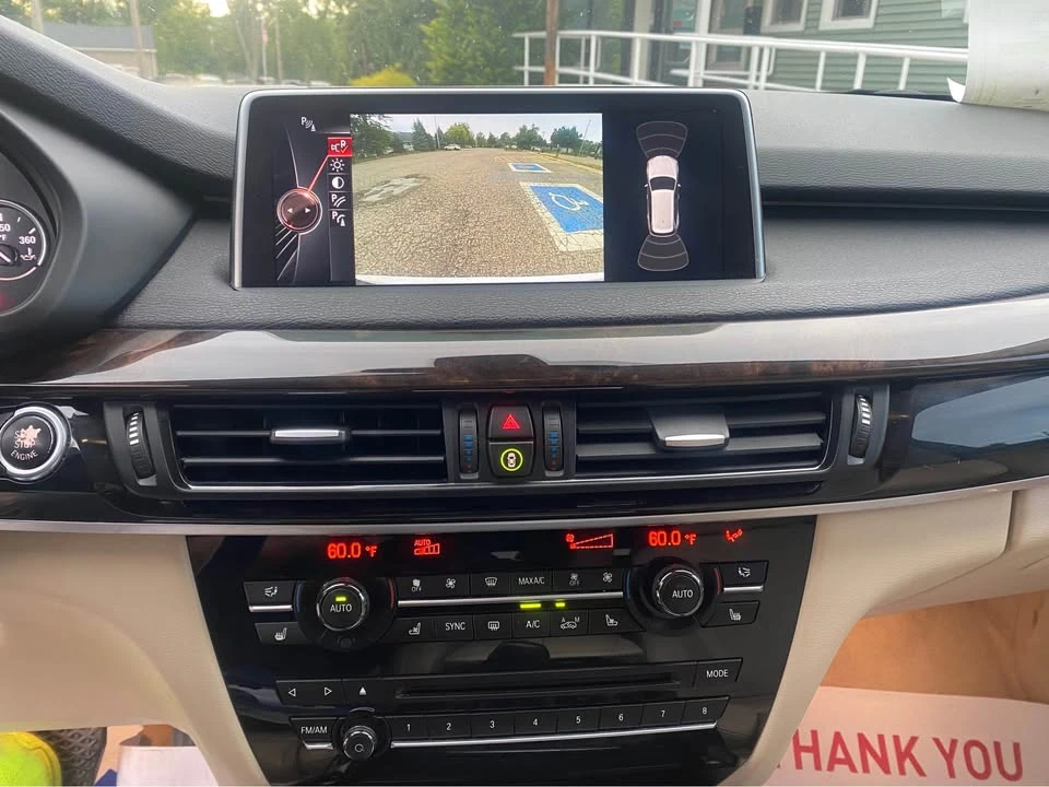 2014 BMW F15 X5 - Image 11 of 12