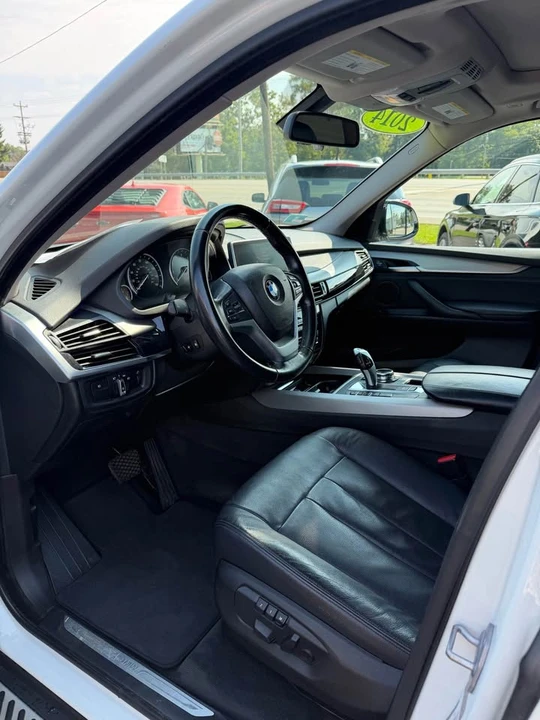 2014 BMW F15 X5 - Image 6 of 15