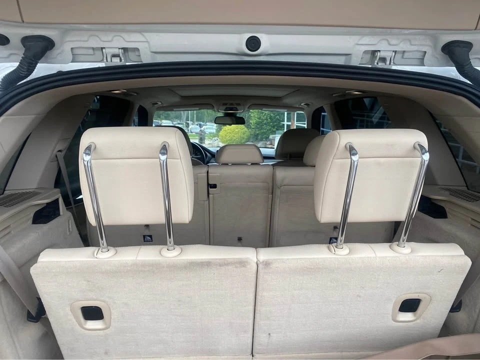 2014 BMW F15 X5 - Image 5 of 12