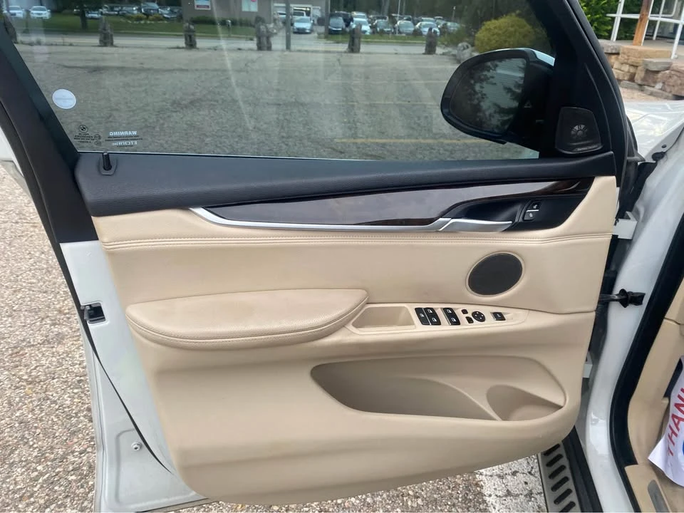2014 BMW F15 X5 - Image 9 of 12
