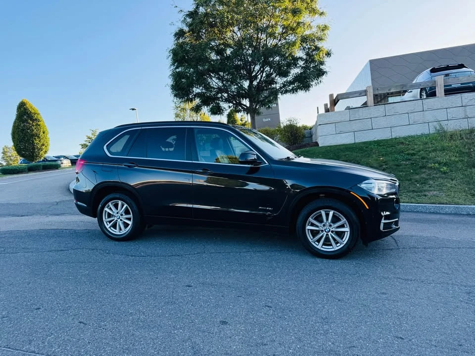 2014 BMW F15 X5 - Image 5 of 20