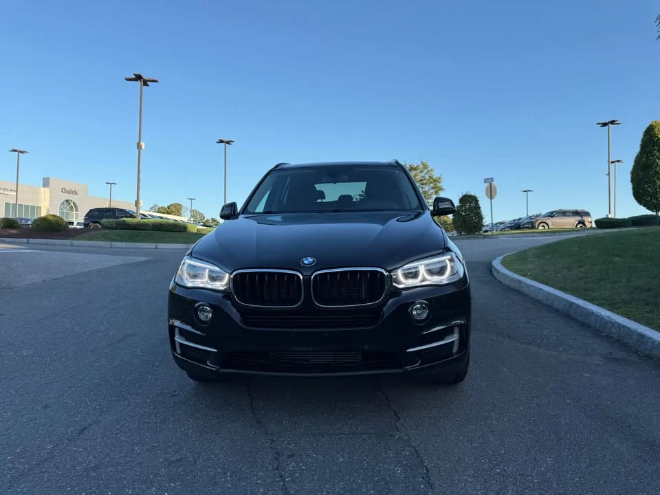 2014 BMW F15 X5 - Image 2 of 20