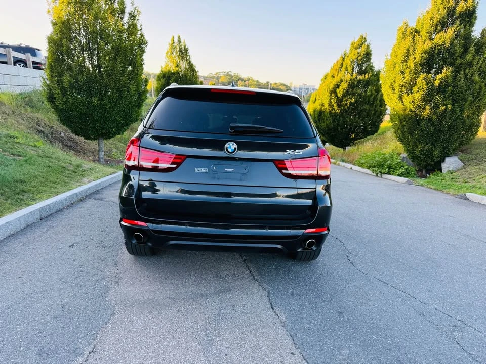 2014 BMW F15 X5 - Image 7 of 20
