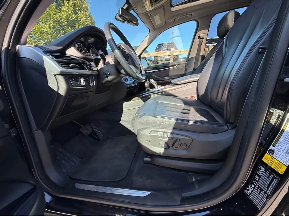 2014 BMW F15 X5 - Image 13 of 20