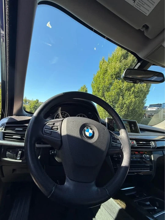 2014 BMW F15 X5 - Image 14 of 20