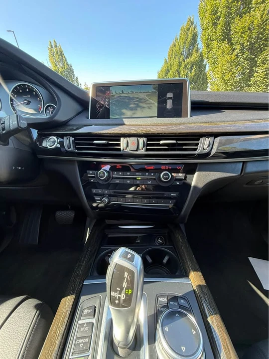 2014 BMW F15 X5 - Image 18 of 20