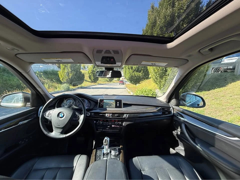 2014 BMW F15 X5 - Image 17 of 20