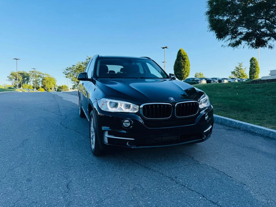 2014 BMW F15 X5 - Image 3 of 20