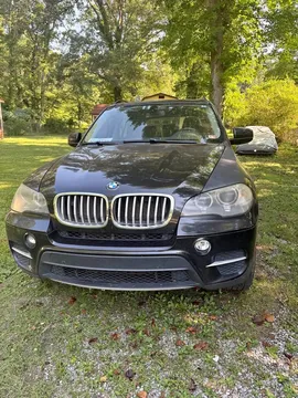 2014 BMW X5 xDrive35i Premium Sport Utility 4D