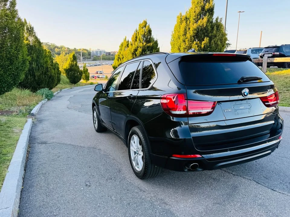 2014 BMW F15 X5 - Image 8 of 20