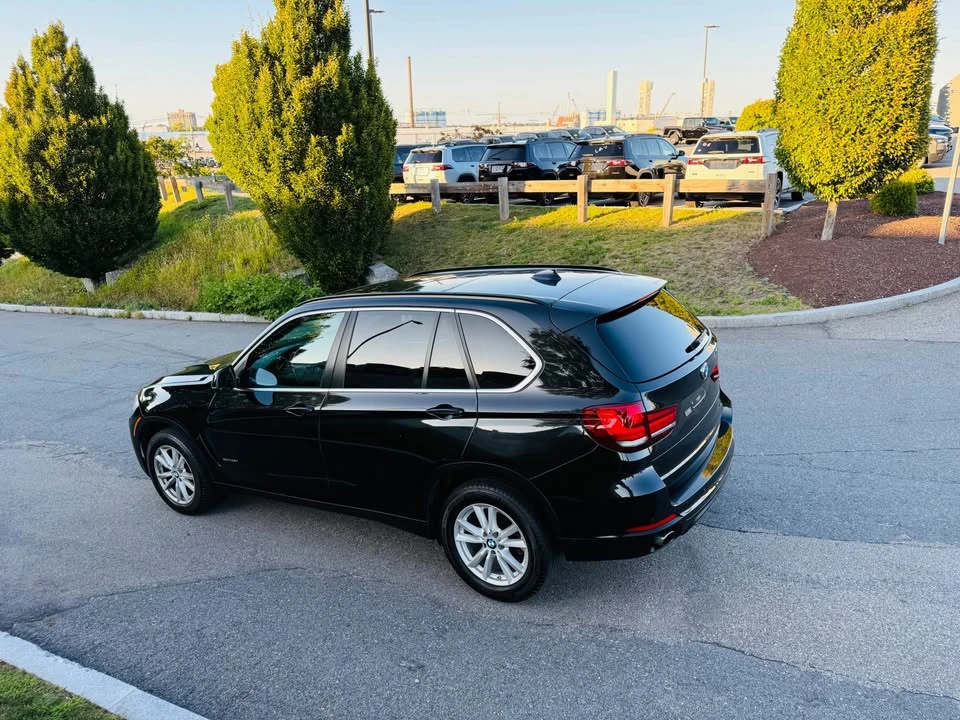 2014 BMW F15 X5 - Image 9 of 20