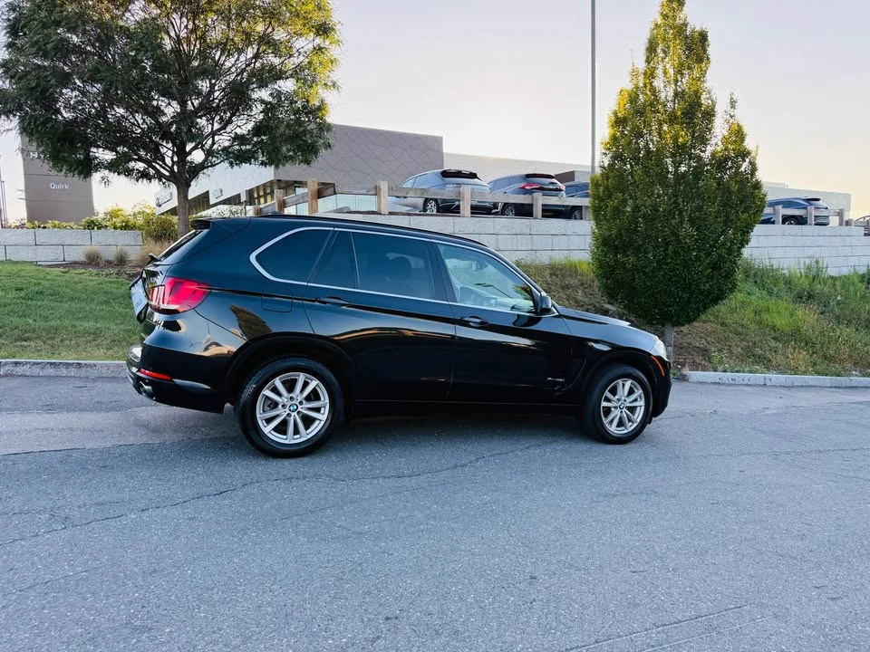 2014 BMW F15 X5 - Image 4 of 20
