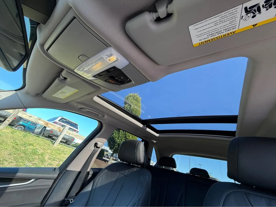2014 BMW F15 X5 - Image 16 of 20