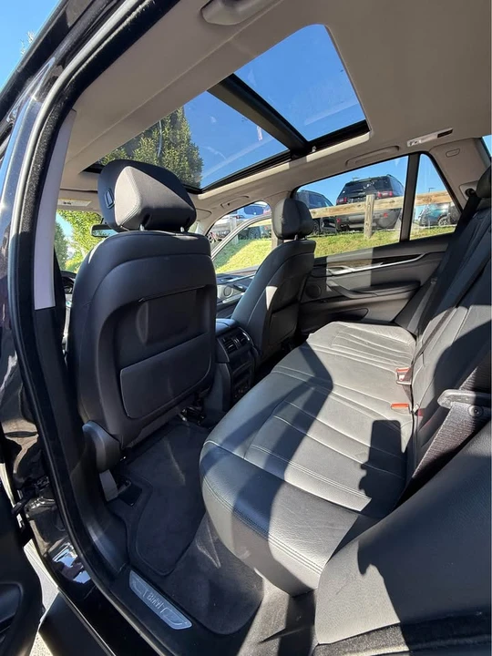 2014 BMW F15 X5 - Image 11 of 20